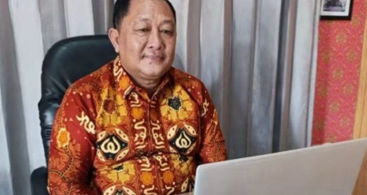 Abaikan Teguran, Direktur RSUD M Yunus Bengkulu Disomasi PT GGS Abaikan Teguran, Direktur RSUD M Yunus Bengkulu Disomasi PT GGS