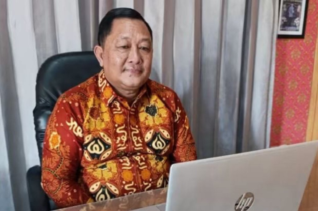 Abaikan Teguran, Direktur RSUD M Yunus Bengkulu Disomasi PT GGS