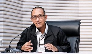 Aksi KPK di Bengkulu Masih Tanda Tanya, Banyak Nyanyian atau Ada Yang Pasang Badan
