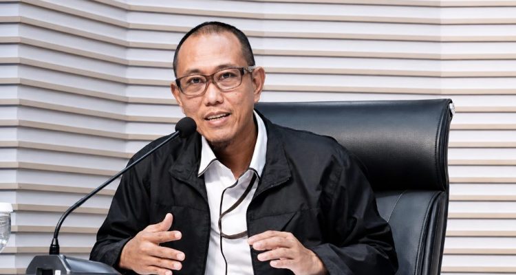 Aksi KPK di Bengkulu Masih Tanda Tanya, Banyak Nyanyian atau Ada Yang Pasang Badan
