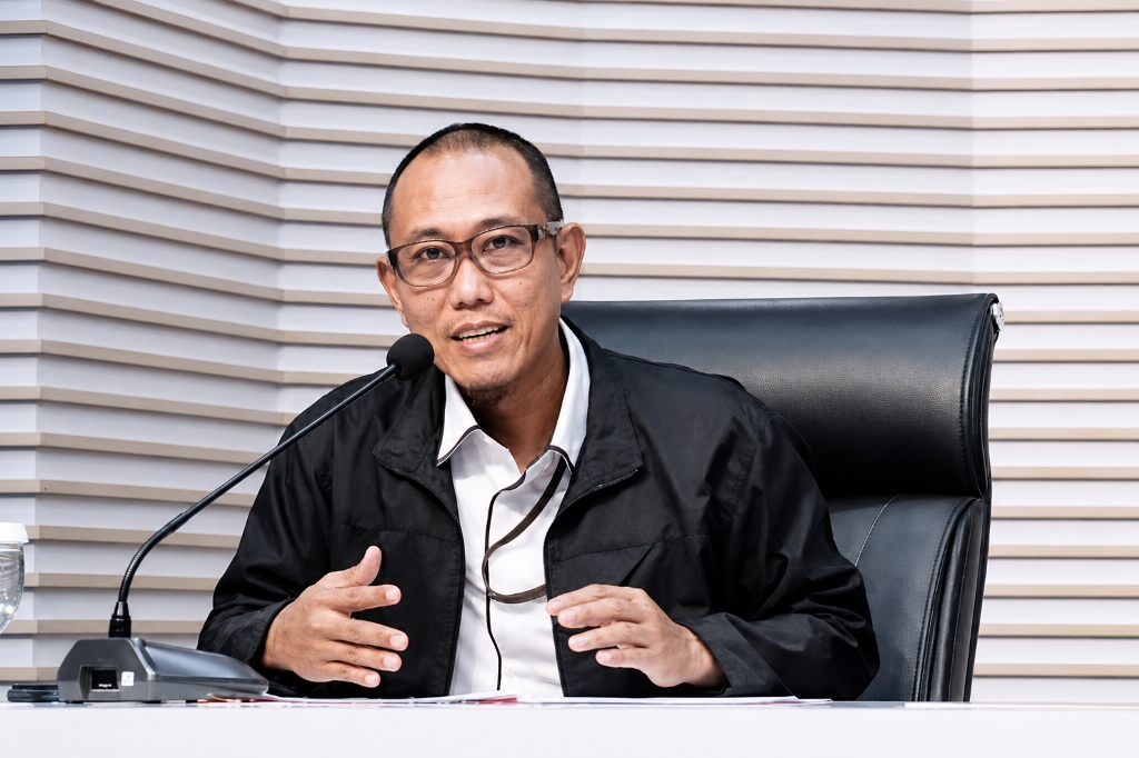 Aksi KPK di Bengkulu Masih Tanda Tanya, Banyak Nyanyian atau Ada Yang Pasang Badan Aksi KPK di Bengkulu Masih Tanda Tanya, Banyak Nyanyian atau Ada Yang Pasang Badan