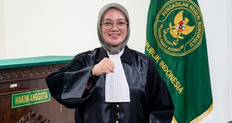 Amankan Harta Bersama Rp43 Miliar Tapi Success Fee Tak Dibayar, Advokat Gugat Klien ke PN Bengkulu