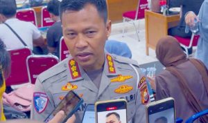 Antusiasme Tinggi, Ditlantas Polda Bengkulu Usul Pemutihan Pajak Diperpanjang Hingga September Antusiasme Tinggi, Ditlantas Polda Bengkulu Usul Pemutihan Pajak Diperpanjang Hingga September