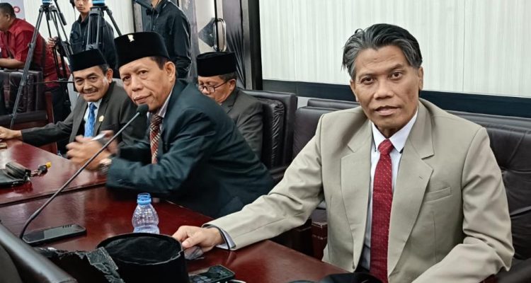 Atasi Krisis Air, DPRD Kabupaten Blitar Desak Pemkab Dorong Benih Tahan Kering