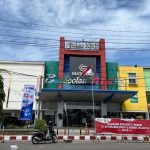 Bencoolen Mall Didesak Rampungkan Temuan BPK Rp9,5 Miliar Sebelum Akhir 2026