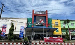 Bencoolen Mall Didesak Rampungkan Temuan BPK Rp9,5 Miliar Sebelum Akhir 2026