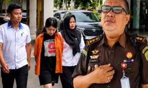 Berkas Kasus Cik Obooy Belum Lengkap, Balik Lagi ke Polda Bengkulu