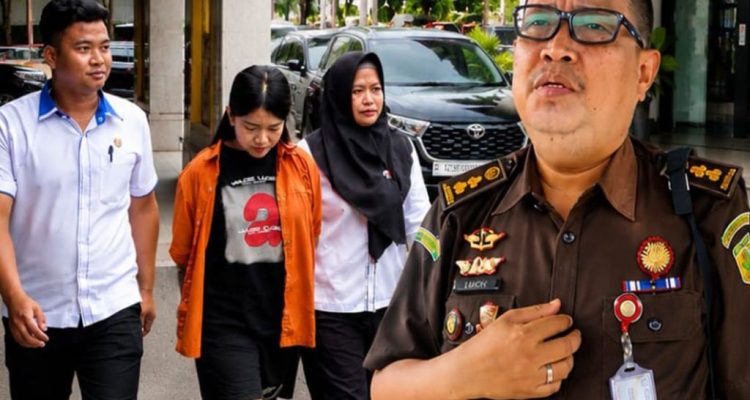 Berkas Kasus Cik Obooy Belum Lengkap, Balik Lagi ke Polda Bengkulu Berkas Kasus Cik Obooy Belum Lengkap, Balik Lagi ke Polda Bengkulu