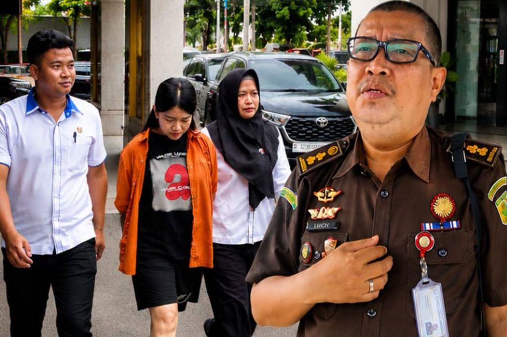 Berkas Kasus Cik Obooy Belum Lengkap, Balik Lagi ke Polda Bengkulu Berkas Kasus Cik Obooy Belum Lengkap, Balik Lagi ke Polda Bengkulu