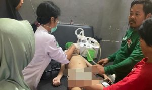Bocah 6 Tahun Tenggelam di Sungai Alas Seluma Meninggal Dunia