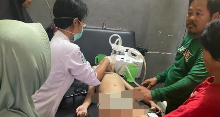 Bocah 6 Tahun Tenggelam di Sungai Alas Seluma Meninggal Dunia