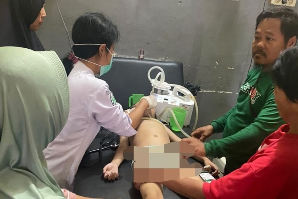 Bocah 6 Tahun Tenggelam di Sungai Alas Seluma Meninggal Dunia