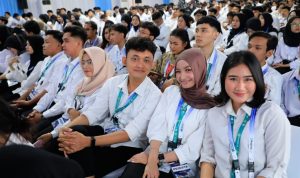 Buka Peluang Kerja, Program MagangHub Kemnaker Sukses Antarkan Peserta Jadi Karyawan Tetap Buka Peluang Kerja, Program MagangHub Kemnaker Sukses Antarkan Peserta Jadi Karyawan Tetap