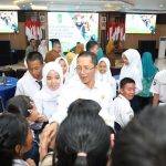 Cegah Kekerasan Anak, Pemko Batam dan TP-PKK Ajak Masyarakat Berkontribusi