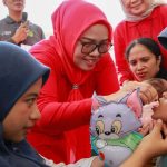 Cegah Stunting Sejak Dini, Pemko Batam Maksimalkan Peran Posyandu
