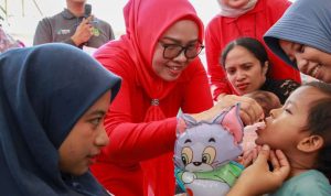 Cegah Stunting Sejak Dini, Pemko Batam Maksimalkan Peran Posyandu Cegah Stunting Sejak Dini, Pemko Batam Maksimalkan Peran Posyandu