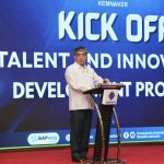 Cetak Pencipta Lapangan Kerja, Kemnaker Gembleng 58 Talenta Muda Bangun Startup Cetak Pencipta Lapangan Kerja, Kemnaker Gembleng 58 Talenta Muda Bangun Startup
