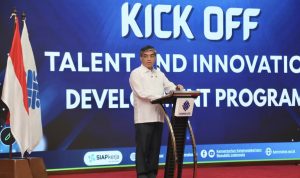 Cetak Pencipta Lapangan Kerja, Kemnaker Gembleng 58 Talenta Muda Bangun Startup