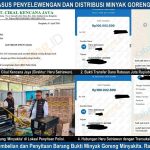 DPO Kasus MinyaKita Ilegal di Bengkulu Ditangkap, HS Jadi Kunci Bongkar Jaringan di Balik Layar DPO Kasus MinyaKita Ilegal di Bengkulu Ditangkap, HS Jadi Kunci Bongkar Jaringan di Balik Layar