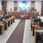 DPRD Lebong Setujui APBD-P 2026, Defisit Rp24 Miliar Ditutup dengan SiLPA