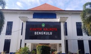 Dari 2025 Hingga Agustus 2026 Pemkot Bengkulu Tercatat Gelontorkan Rp49 Miliar APBD untuk Instansi Vertikal