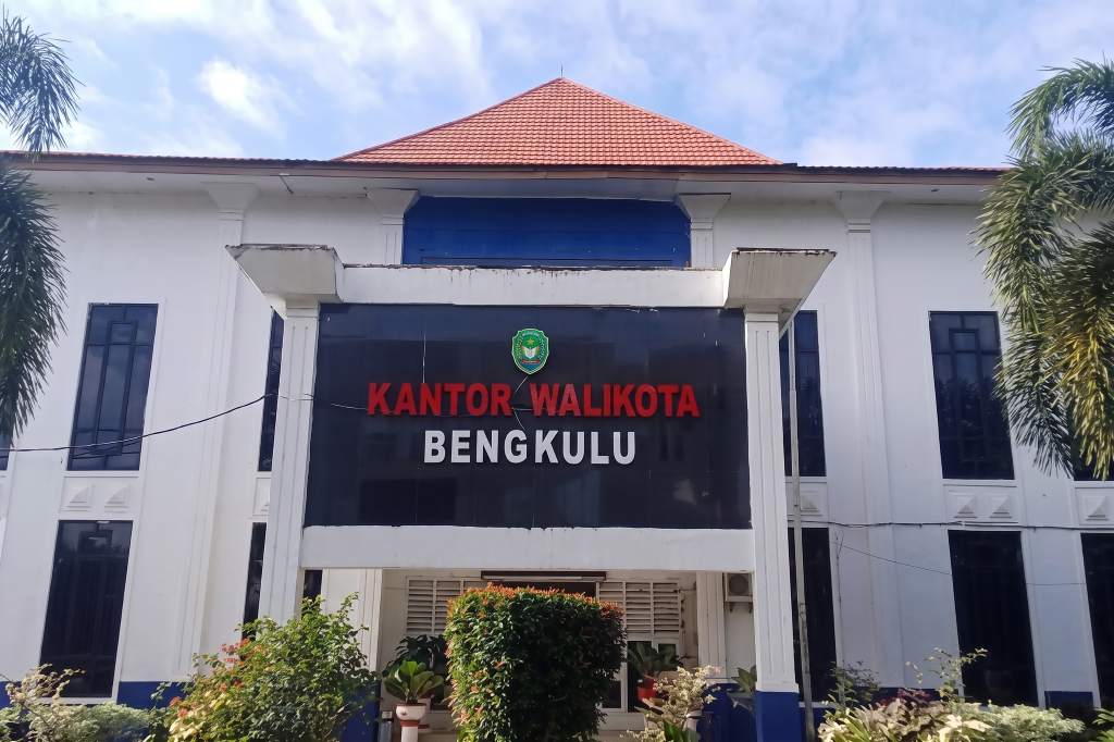 Dari 2025 Hingga Agustus 2026 Pemkot Bengkulu Tercatat Gelontorkan Rp49 Miliar APBD untuk Instansi Vertikal Dari 2025 Hingga Agustus 2026 Pemkot Bengkulu Tercatat Gelontorkan Rp49 Miliar APBD untuk Instansi Vertikal