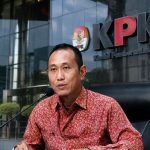 Dari Noprisman Menuju Pihak Lain, KPK Usut Dugaan Pengondisian Proyek di Pemkot Bengkulu Dari Noprisman Menuju Pihak Lain: KPK Usut Dugaan Pengondisian Proyek di Pemkot Bengkulu