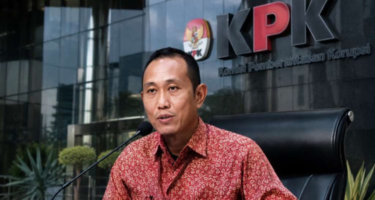 Dari Noprisman Menuju Pihak Lain, KPK Usut Dugaan Pengondisian Proyek di Pemkot Bengkulu Dari Noprisman Menuju Pihak Lain: KPK Usut Dugaan Pengondisian Proyek di Pemkot Bengkulu