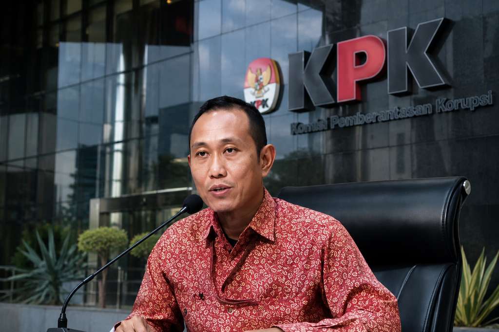Dari Noprisman Menuju Pihak Lain: KPK Usut Dugaan Pengondisian Proyek di Pemkot Bengkulu