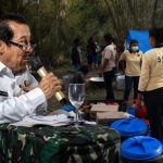 Di Tengah Desakan Pembubaran, Program MBG Buktikan Peran Vital Saat Tanggap Darurat Bencana