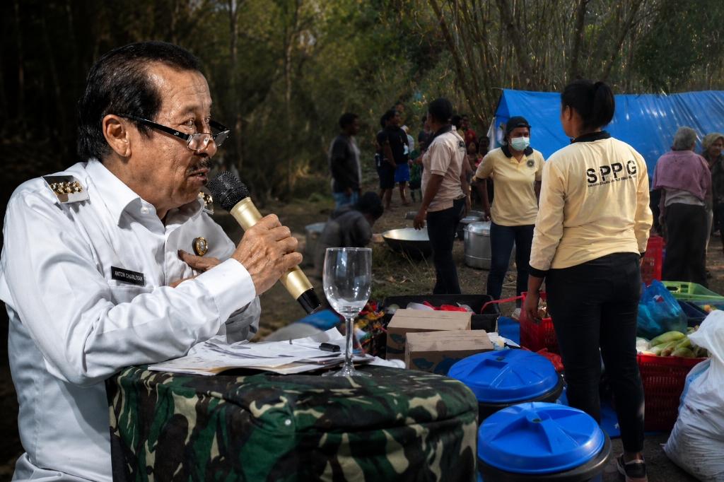 Di Tengah Desakan Pembubaran, Program MBG Buktikan Peran Vital Saat Tanggap Darurat Bencana Di Tengah Desakan Pembubaran, Program MBG Buktikan Peran Vital Saat Tanggap Darurat Bencana