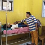 Diduga Keracunan MBG, Siswi MTsN 2 Seluma Jalani Perawatan Intensif di RSUD Tais