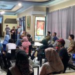 Diikuti 80 Tim, Turnamen Badminton AMJ Bengkulu Akan Bergulir Pakai Sistem Gugur
