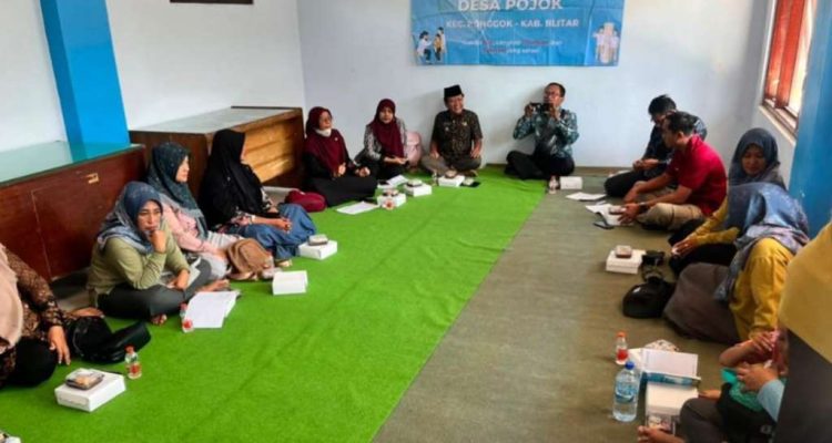 Dipangkas Rp700 Juta, Pemdes Pojok Pastikan Program Stunting dan Gizi Tetap Terpantau Ketat Dipangkas Rp700 Juta, Pemdes Pojok Pastikan Program Stunting dan Gizi Tetap Terpantau Ketat
