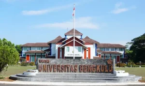 Ditengah Kencangnya Aksi KPK di Bengkulu, Dugaan Pengondisian Proyek UNIB Mencuat Ditengah Kencangnya Aksi KPK di Bengkulu, Dugaan Pengondisian Proyek UNIB Mencuat