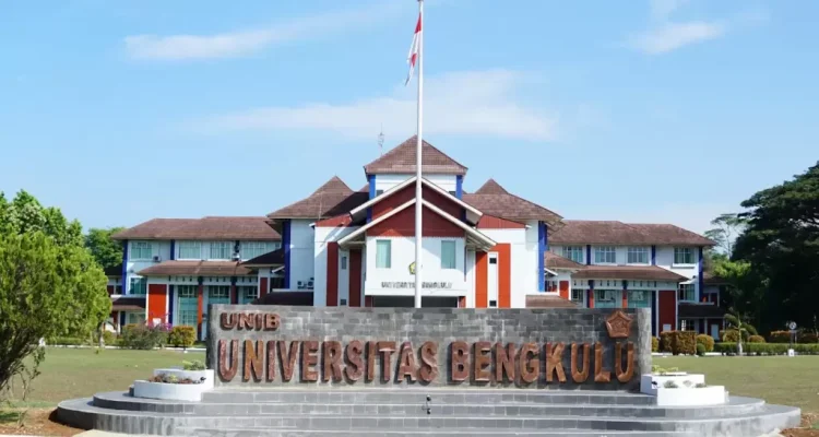 Ditengah Kencangnya Aksi KPK di Bengkulu, Dugaan Pengondisian Proyek UNIB Mencuat Ditengah Kencangnya Aksi KPK di Bengkulu, Dugaan Pengondisian Proyek UNIB Mencuat