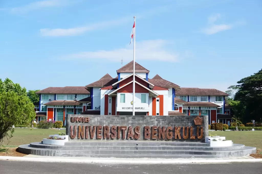 Ditengah Kencangnya Aksi KPK di Bengkulu, Dugaan Pengondisian Proyek UNIB Mencuat Ditengah Kencangnya Aksi KPK di Bengkulu, Dugaan Pengondisian Proyek UNIB Mencuat