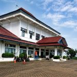 Ditengah Rapat KUA-PPAS, Ketua DPRD Seluma Tugaskan Anggota DL ke Bogor Ditengah Rapat KUA-PPAS, Ketua DPRD Seluma Tugaskan Anggota DL ke Bogor