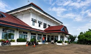 Ditengah Rapat KUA-PPAS, Ketua DPRD Seluma Tugaskan Anggota DL ke Bogor