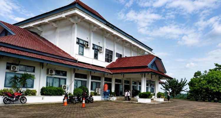 Ditengah Rapat KUA-PPAS, Ketua DPRD Seluma Tugaskan Anggota DL ke Bogor Ditengah Rapat KUA-PPAS, Ketua DPRD Seluma Tugaskan Anggota DL ke Bogor