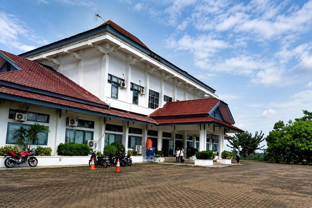 Ditengah Rapat KUA-PPAS, Ketua DPRD Seluma Tugaskan Anggota DL ke Bogor Ditengah Rapat KUA-PPAS, Ketua DPRD Seluma Tugaskan Anggota DL ke Bogor