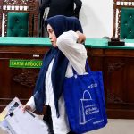 Dituntut 4,5 Tahun, Eks Admin Perusahaan Agen Pupuk Divonis 3,5 Tahun Dituntut 4,5 Tahun, Eks Admin Perusahaan Agen Pupuk Divonis 3,5 Tahun