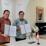Dorong Digitalisasi Berbasis Riset, Jalin dan BACenter Perkuat Sistem Pembayaran Nasional