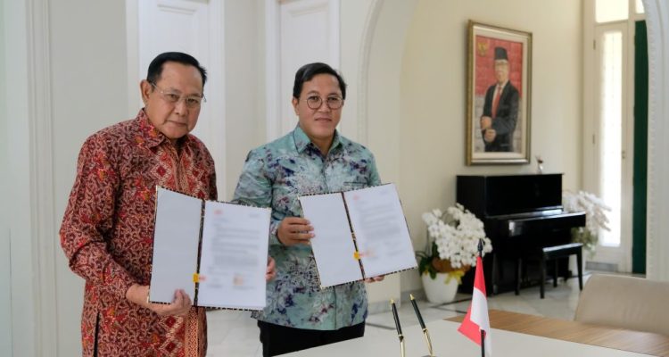 Dorong Digitalisasi Berbasis Riset, Jalin dan BACenter Perkuat Sistem Pembayaran Nasional