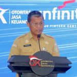 Dorong Pelaku Ekonomi Digital, Sekda Batam Ingatkan Mahasiswa Tak Sekadar FOMO Kripto
