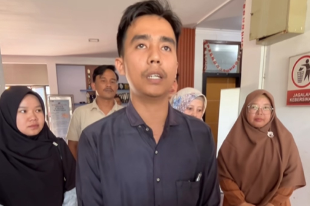 Drama SD IT Rabbani Masih Berlanjut, Soal Pesangon Yayasan Minta Kekeluargaan LBH Patok Undang-Undang