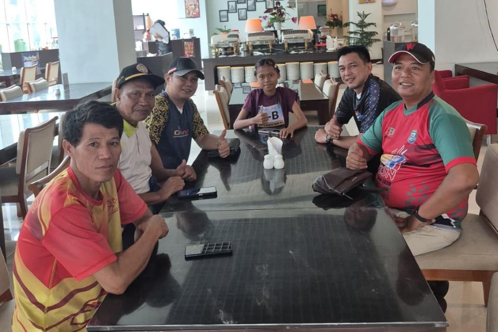 Dua Siswi Seluma Perkuat Kontingen Bengkulu di O2SN Nasional 2026, Bidik Masuk 5 Besar Dua Siswi Seluma Perkuat Kontingen Bengkulu di O2SN Nasional 2026, Bidik Masuk 5 Besar