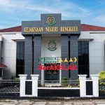 Dua Tahun Berturut-turut, Pemkot Bengkulu Kucurkan Hibah Rp8,7 Miliar untuk Pembangunan Gedung Kejari