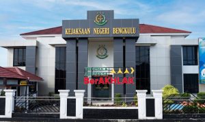 Dua Tahun Berturut-turut, Pemkot Bengkulu Kucurkan Hibah Rp8,7 Miliar untuk Pembangunan Gedung Kejari Dua Tahun Berturut-turut, Pemkot Bengkulu Kucurkan Hibah Rp8,7 Miliar untuk Pembangunan Gedung Kejari