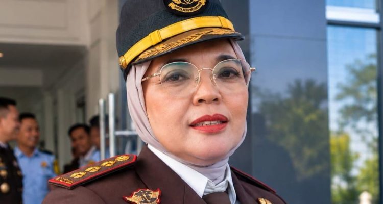 Dugaan Korupsi Pasar Pagar Dewa Sudah Ditahap Penghitungan Potensi Kerugian Keuangan Negara Dugaan Korupsi Pasar Pagar Dewa Sudah Ditahap Penghitungan Potensi Kerugian Keuangan Negara